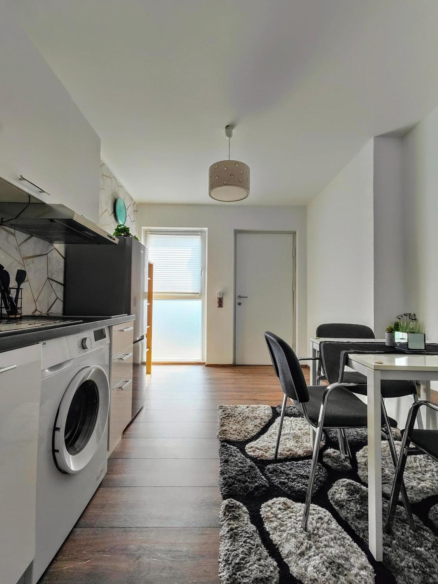 Modern Cozy Apartment, Green Neighborhood, Good Connectivity Duisburg Bagian luar foto