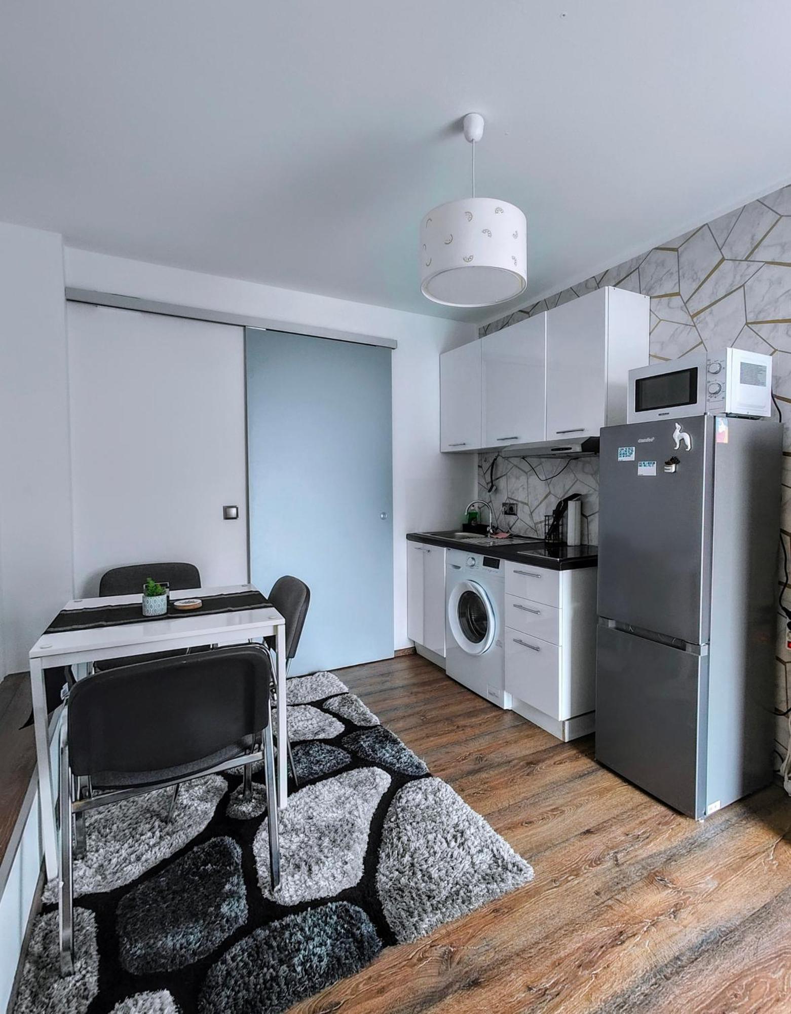 Modern Cozy Apartment, Green Neighborhood, Good Connectivity Duisburg Bagian luar foto